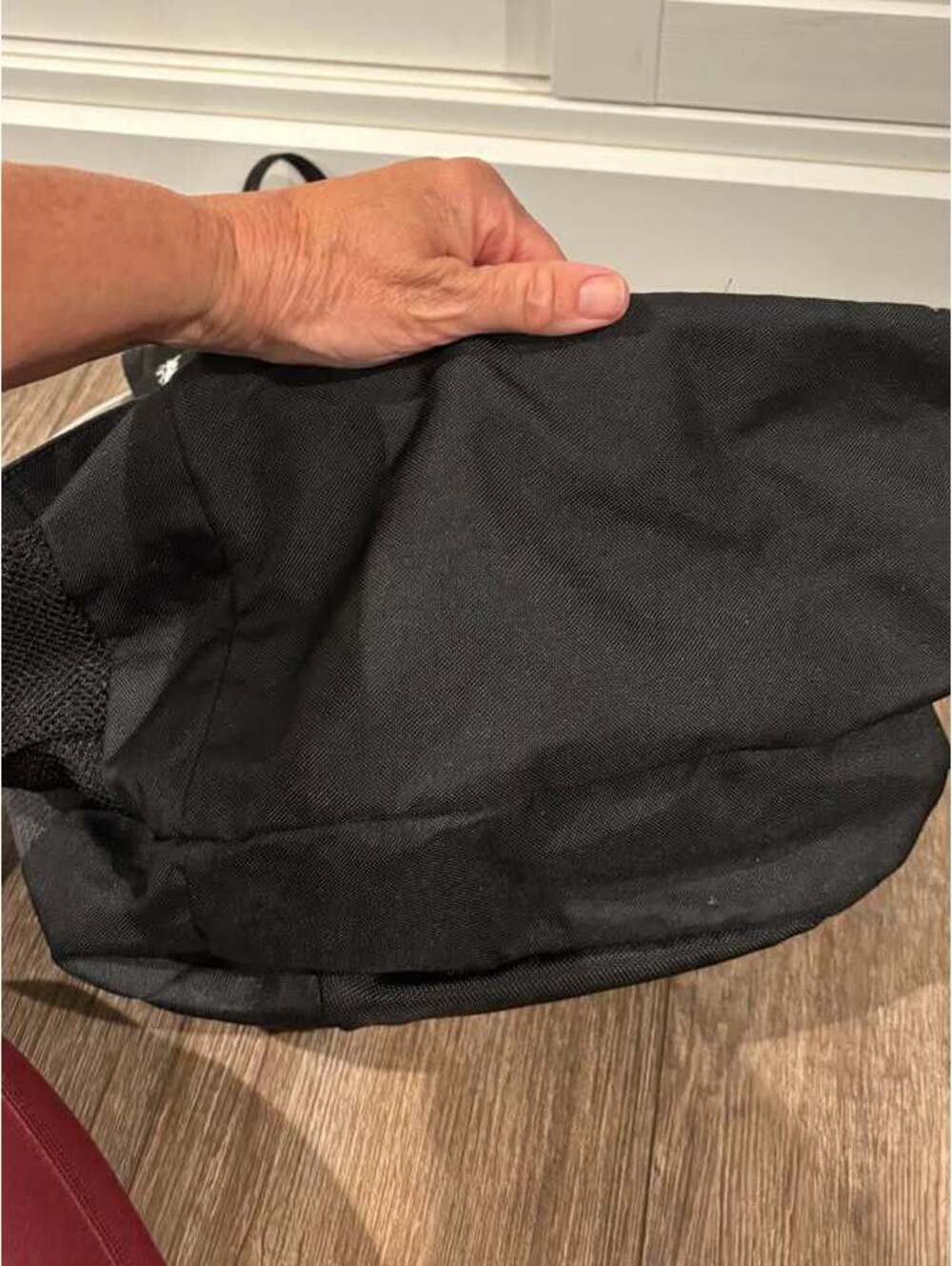 Adidas LoadSpring Large Backpack - Picture 4 of 5